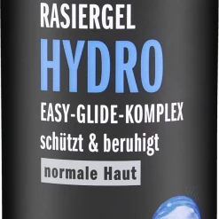 ISANA MEN Rasiergel Hydro