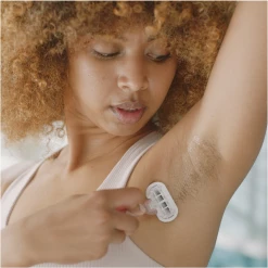 Gillette Venus Rasierer Deluxe Smooth Sensitive Rosegold Mit 3 Klingen 8 Gillette Venus Rasierer Deluxe Smooth Sensitive Rosegold Mit 3 Klingen -Satin Naturel shop MAM 10246043 SHOP IMAGE 1.4