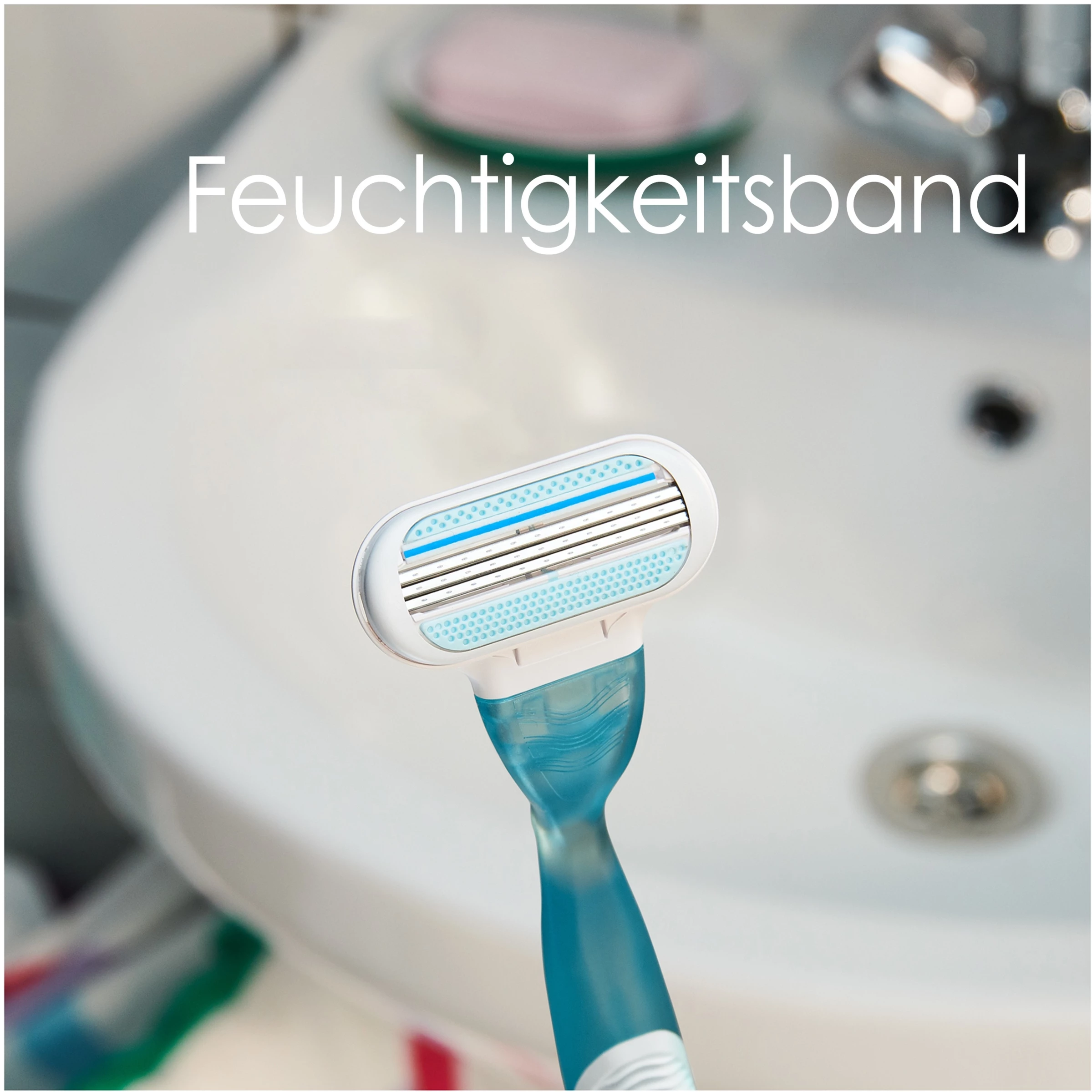 Gillette Venus Rasierer Smooth Mit 5 Klingen 5 Gillette Venus Rasierer Smooth Mit 5 Klingen – Bild 5
