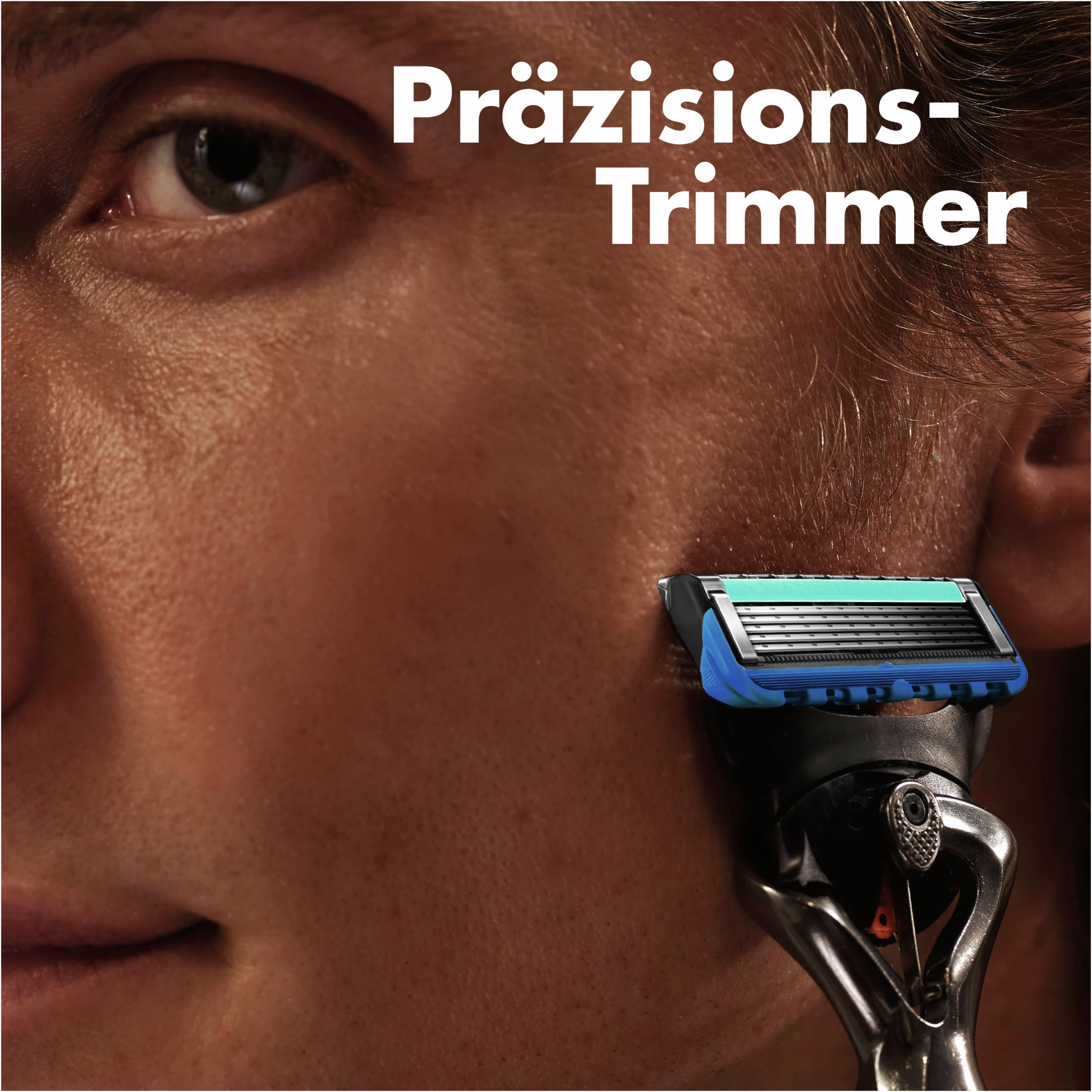 Gillette® ProGlide Rasierer Mit 9 Klingen 4 Gillette® ProGlide Rasierer Mit 9 Klingen – Bild 4