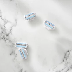 Gillette Venus Smooth Rasierklingen Value Pack 7 Gillette Venus Smooth Rasierklingen Value Pack -Satin Naturel shop MAM 10246173 SHOP IMAGE 1.4