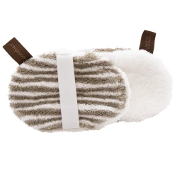 Waschies Scrub And Clean Peeling-Pad 5 Waschies Scrub And Clean Peeling-Pad -Satin Naturel shop MAM 10326224 SHOP IMAGE 1.4