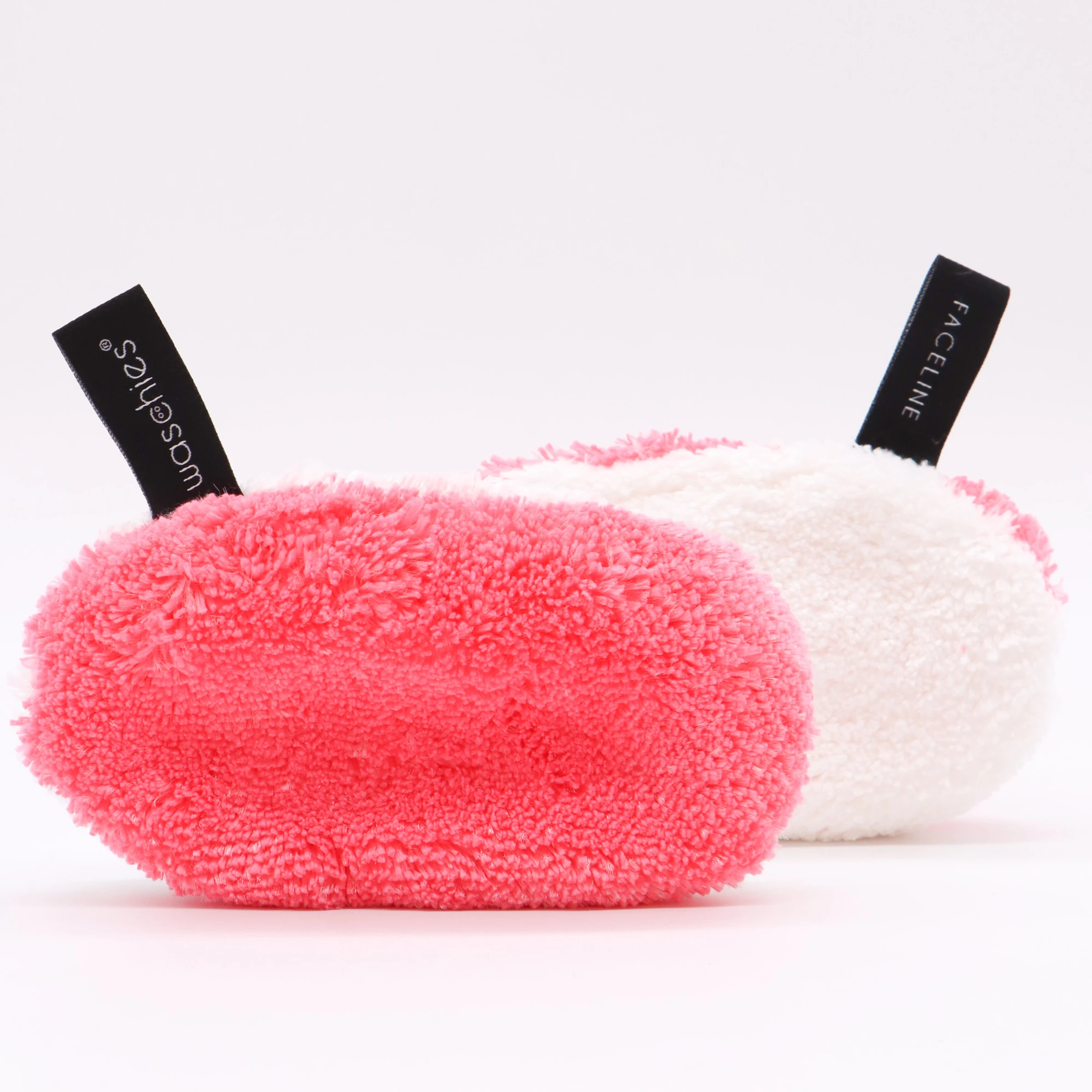 Waschies Abschminkpads Pink 4 Waschies Abschminkpads Pink – Bild 4