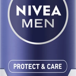 NIVEA MEN Protect & Care Rasiergel