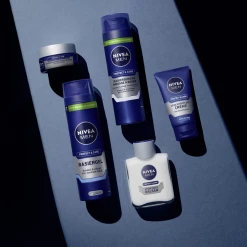 NIVEA MEN Protect & Care Rasiergel 5 NIVEA MEN Protect & Care Rasiergel -Satin Naturel shop MAM 10328704 SHOP IMAGE 1.7