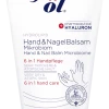 Frei öl Hand & Nagelbalsam Mikrobiom