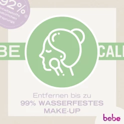 Bebe Extra Sanfte Reinigungstücher Mit Aloe Vera 8 Bebe Extra Sanfte Reinigungstücher Mit Aloe Vera -Satin Naturel shop MAM 10335823 SHOP IMAGE 1.4
