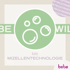 Bebe Extra Sanfte Reinigungstücher Mit Aloe Vera 10 Bebe Extra Sanfte Reinigungstücher Mit Aloe Vera -Satin Naturel shop MAM 10335827 SHOP IMAGE 1.4