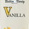 Bettina Barty Vanilla Hand & Body Lotion