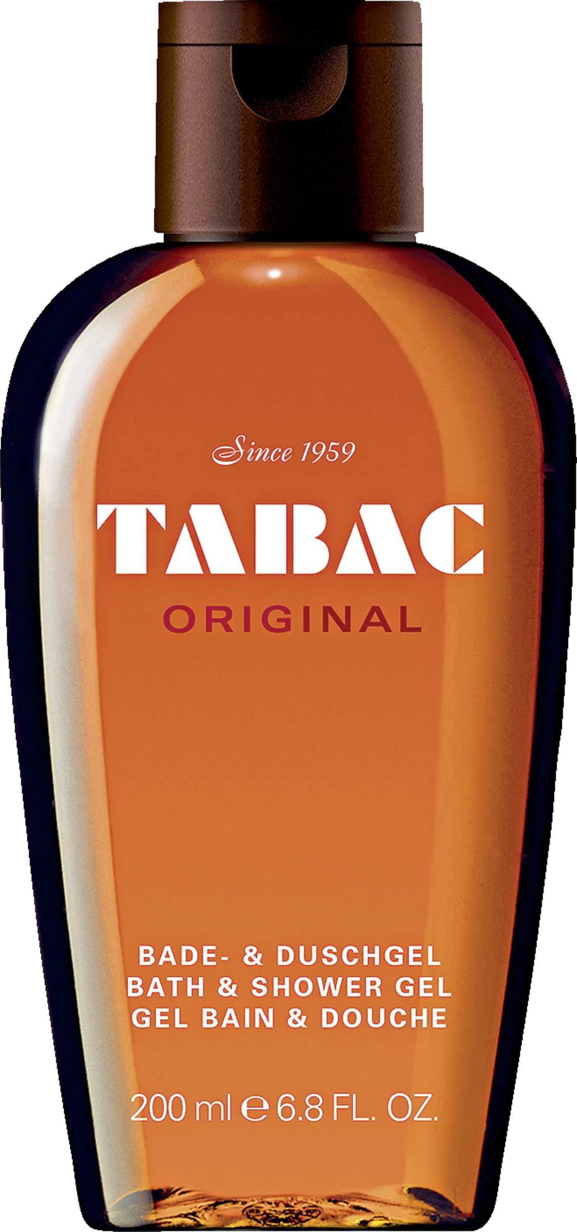 Tabac Bade- Und Duschgel 1 Tabac Bade- Und Duschgel