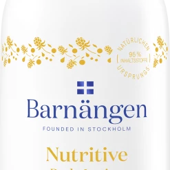Barnängen Nutritive Body Lotion