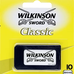 Wilkinson Sword Classic Herren Rasierklingen