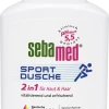 Sebamed 2in1 Sportdusche