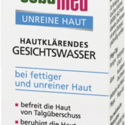 Sebamed Hautklärendes Gesichtswasser