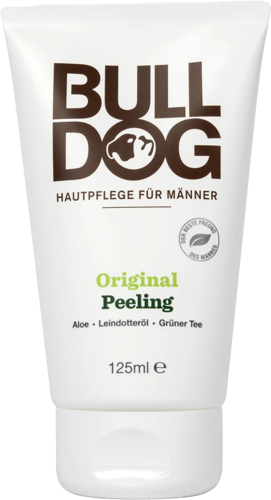 BULLDOG Original Peeling 1 BULLDOG Original Peeling