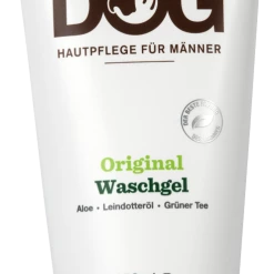 BULLDOG Original Waschgel
