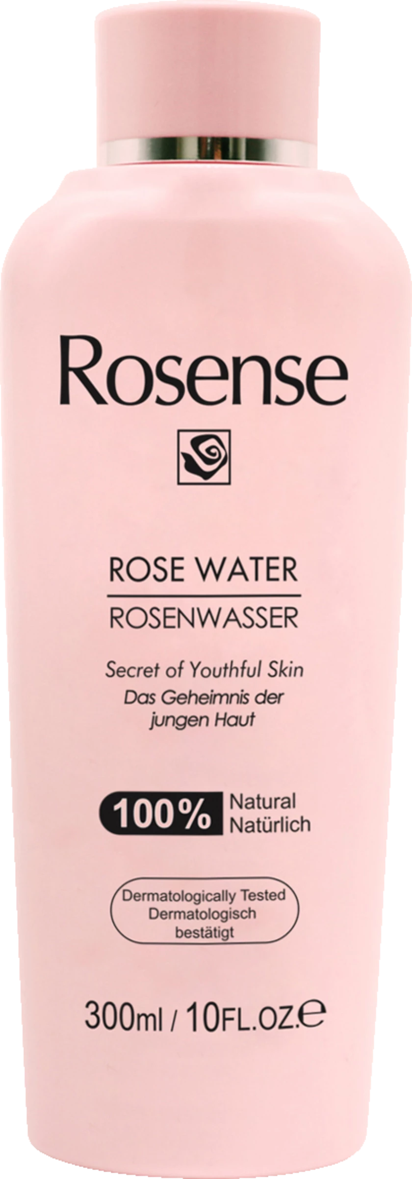 Rosense Rosenwasser 3 Rosense Rosenwasser – Bild 3