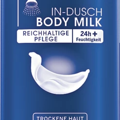 NIVEA In-Dusch Body Milk 11 NIVEA In-Dusch Body Milk -Satin Naturel shop MAM 3797596 SHOP IMAGE 1.13
