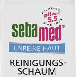 Sebamed Reinigungsschaum
