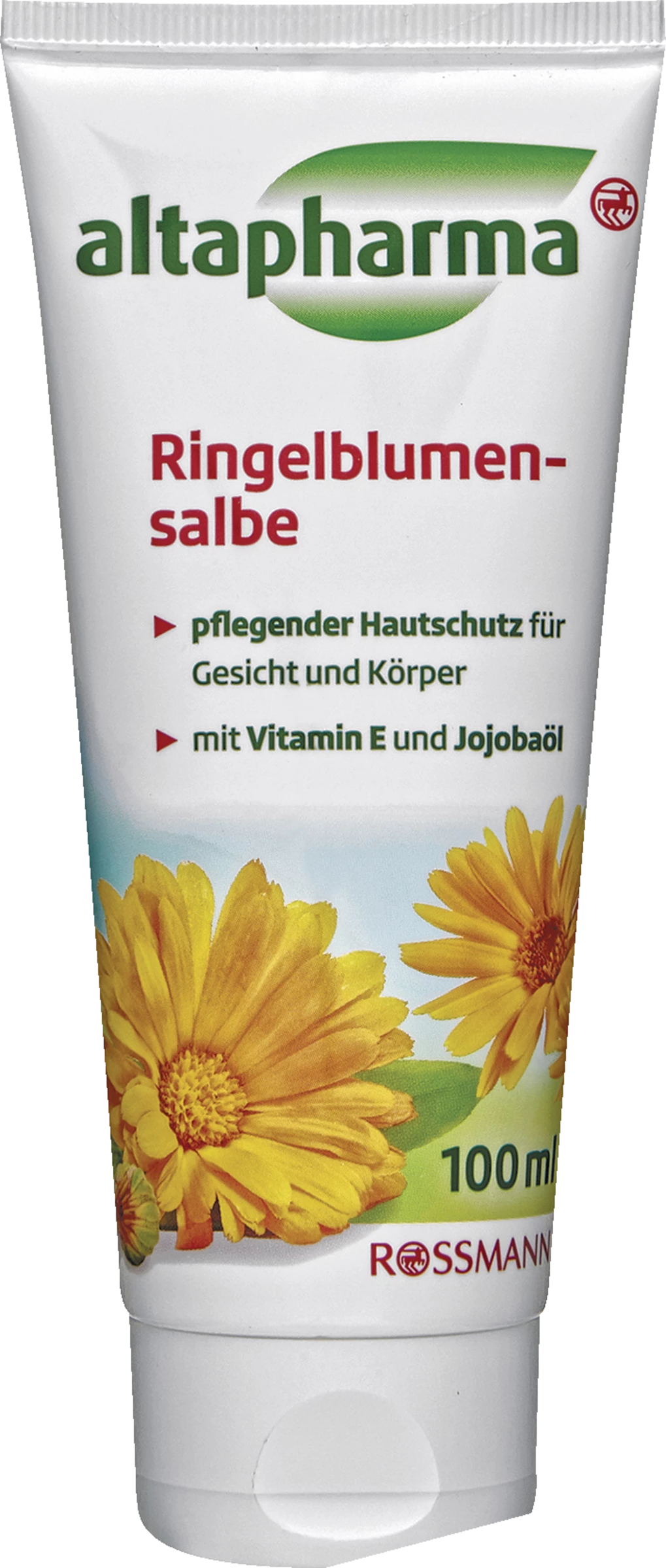Altapharma Ringelblumensalbe 1 Altapharma Ringelblumensalbe