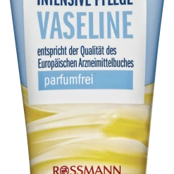 ISANA Intensive Pflege Vaseline