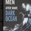 ISANA MEN After Shave Dark Ocean