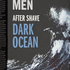 ISANA MEN After Shave Dark Ocean