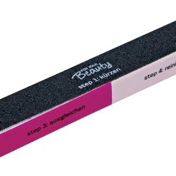 FOR YOUR Beauty 6-fach Profifeile -Satin Naturel shop MAM 4544231 SHOP IMAGE 1.4