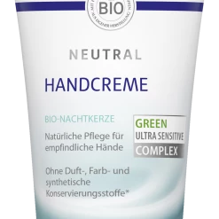 Lavera Neutral Handcreme