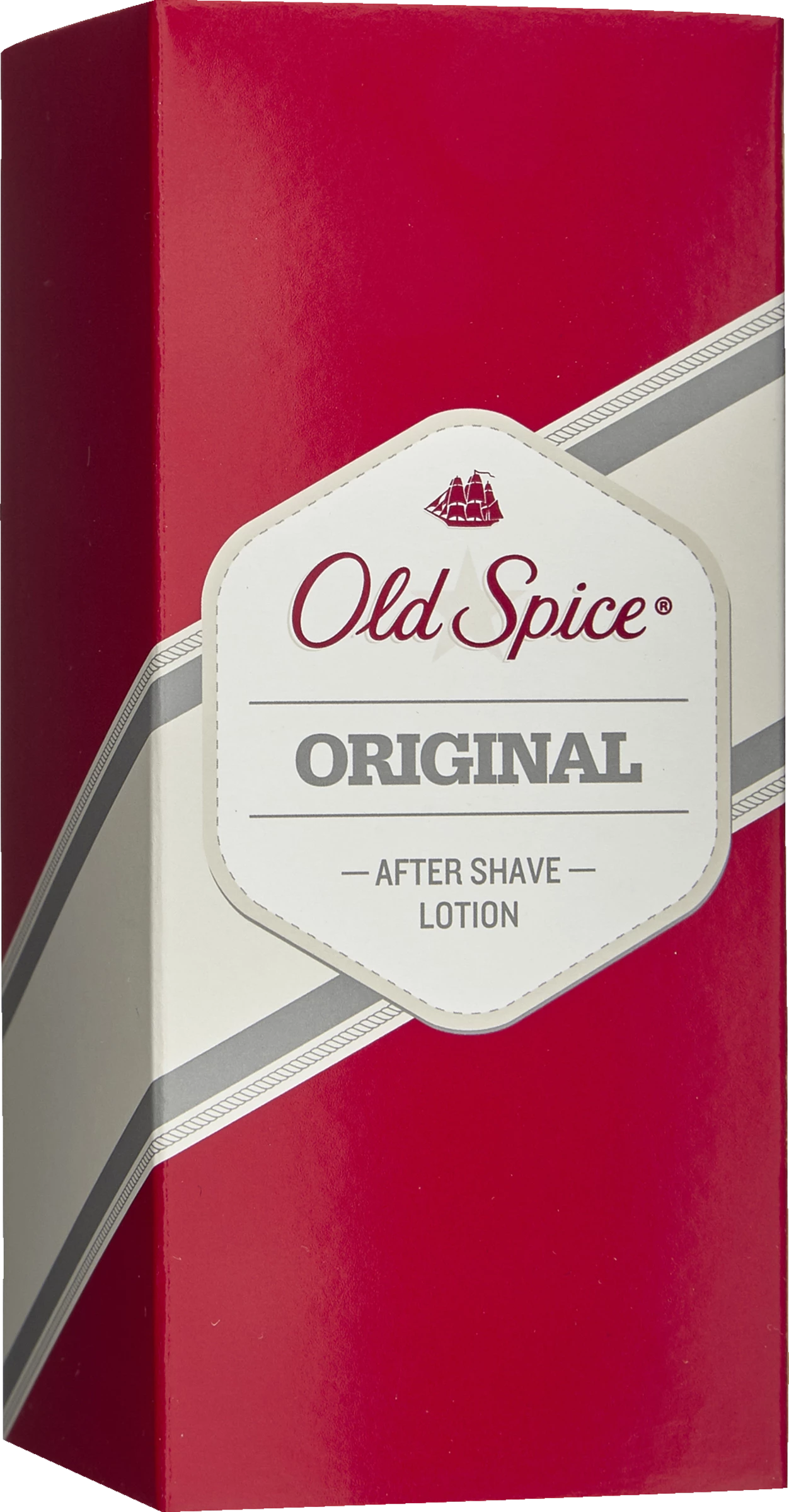 Old Spice® Original After Shave Lotion 2 Old Spice® Original After Shave Lotion – Bild 2