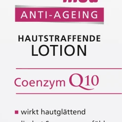 Sebamed Anti-Ageing Hautstraffende Lotion