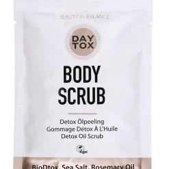 DAYTOX Body Scrub