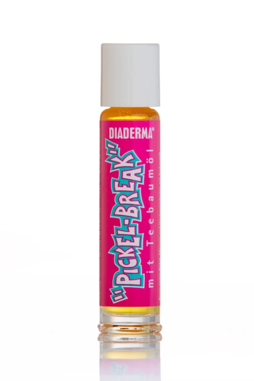 Diaderma Anti-Pickel Konzentrat 'Pickel-Break' 1 Diaderma Anti-Pickel Konzentrat 'Pickel-Break'