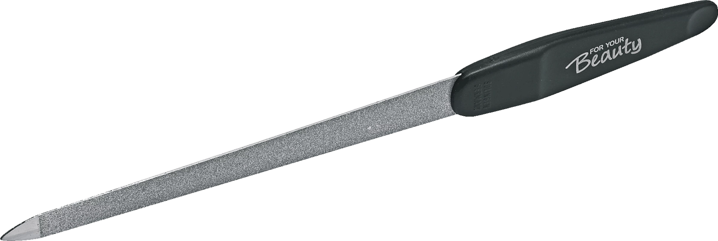 FOR YOUR Beauty Saphirfeile 18 Cm 2 FOR YOUR Beauty Saphirfeile 18 Cm – Bild 2