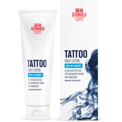 Skin Stories Tattoo Daily Lotion 13 Skin Stories Tattoo Daily Lotion -Satin Naturel shop MAM 5763126 SHOP IMAGE 2.0