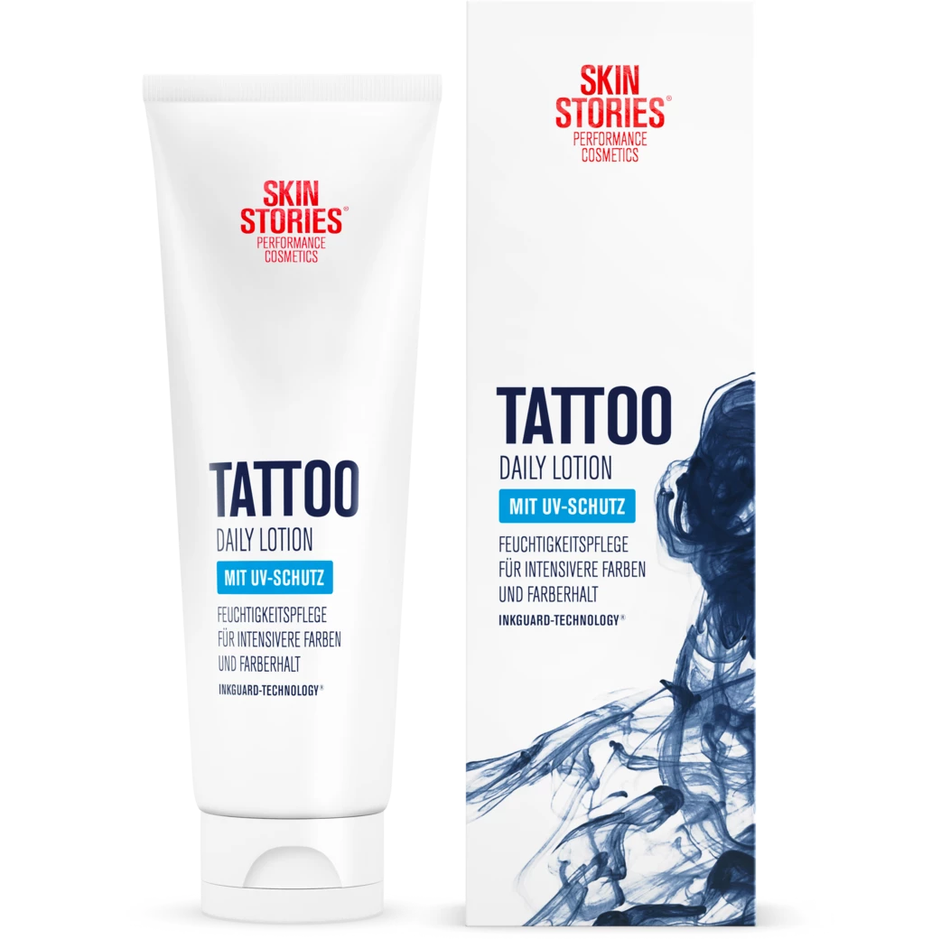 Skin Stories Tattoo Daily Lotion 6 Skin Stories Tattoo Daily Lotion – Bild 6