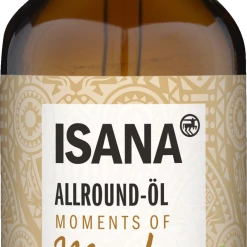 ISANA Allround-Öl Moments Of Marula