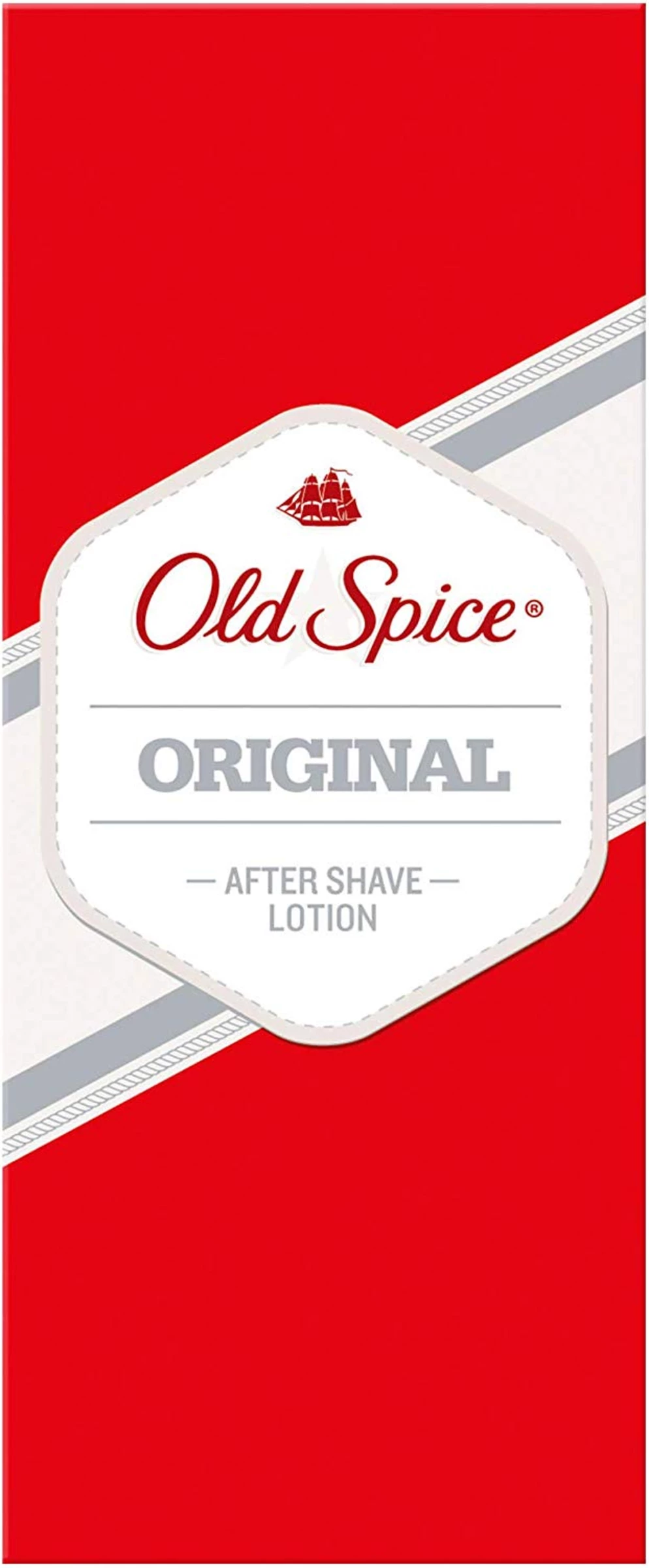 Old Spice® Original After Shave Lotion 1 Old Spice® Original After Shave Lotion