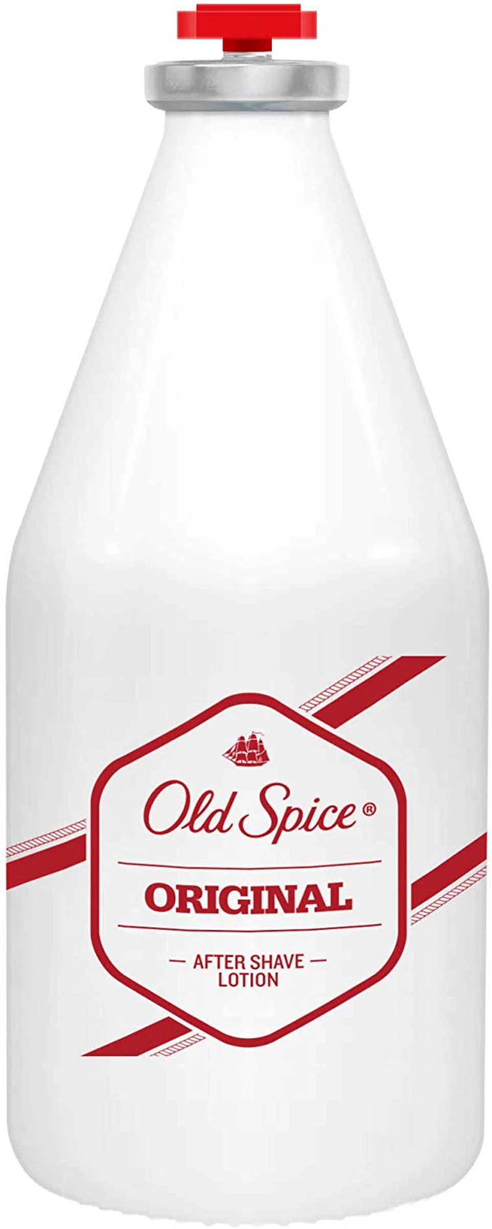 Old Spice® Original After Shave Lotion 3 Old Spice® Original After Shave Lotion – Bild 3