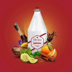 Old Spice® Original After Shave Lotion 7 Old Spice® Original After Shave Lotion -Satin Naturel shop MAM 5817655 SHOP IMAGE 1.2