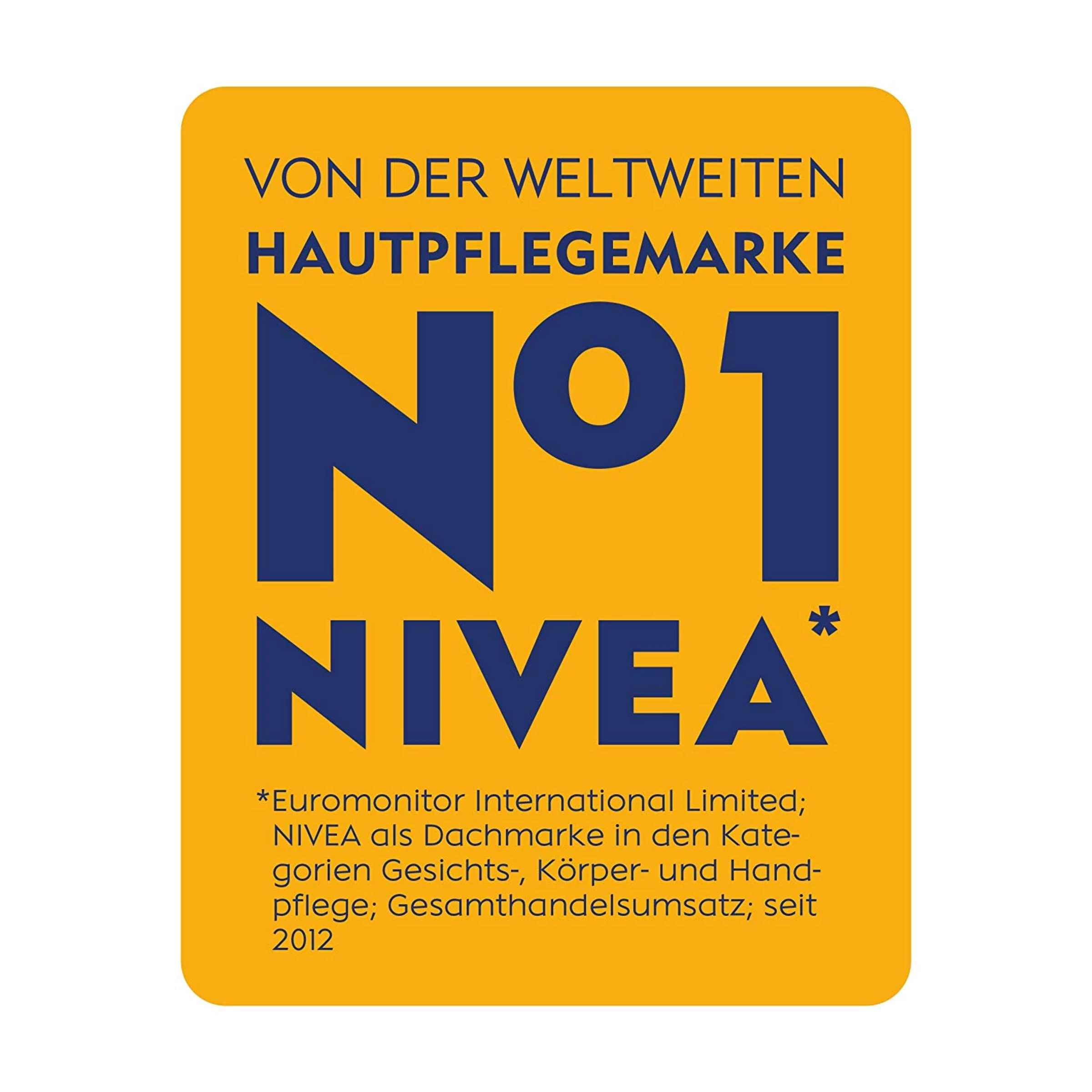NIVEA In-Dusch Body Milk 6 NIVEA In-Dusch Body Milk – Bild 6
