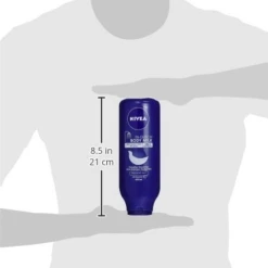NIVEA In-Dusch Body Milk 14 NIVEA In-Dusch Body Milk -Satin Naturel shop MAM 6120955 SHOP IMAGE 1.4