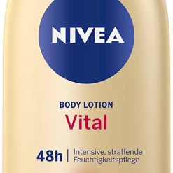 NIVEA Vital Body Lotion -Satin Naturel shop MAM 6121169 SHOP IMAGE 1.4