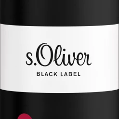 S.Oliver Men Deodorant & Bodyspray Black Label