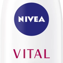 NIVEA Verwöhnende Reinigungsmilch