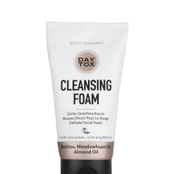 DAYTOX Cleansing Foam