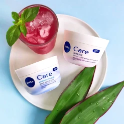 NIVEA Care Intensive Pflege Creme 8 NIVEA Care Intensive Pflege Creme -Satin Naturel shop MAM 6386708 SHOP IMAGE 1.4