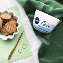 NIVEA Care Intensive Pflege Creme 10 NIVEA Care Intensive Pflege Creme -Satin Naturel shop MAM 6386717 SHOP IMAGE 1.4