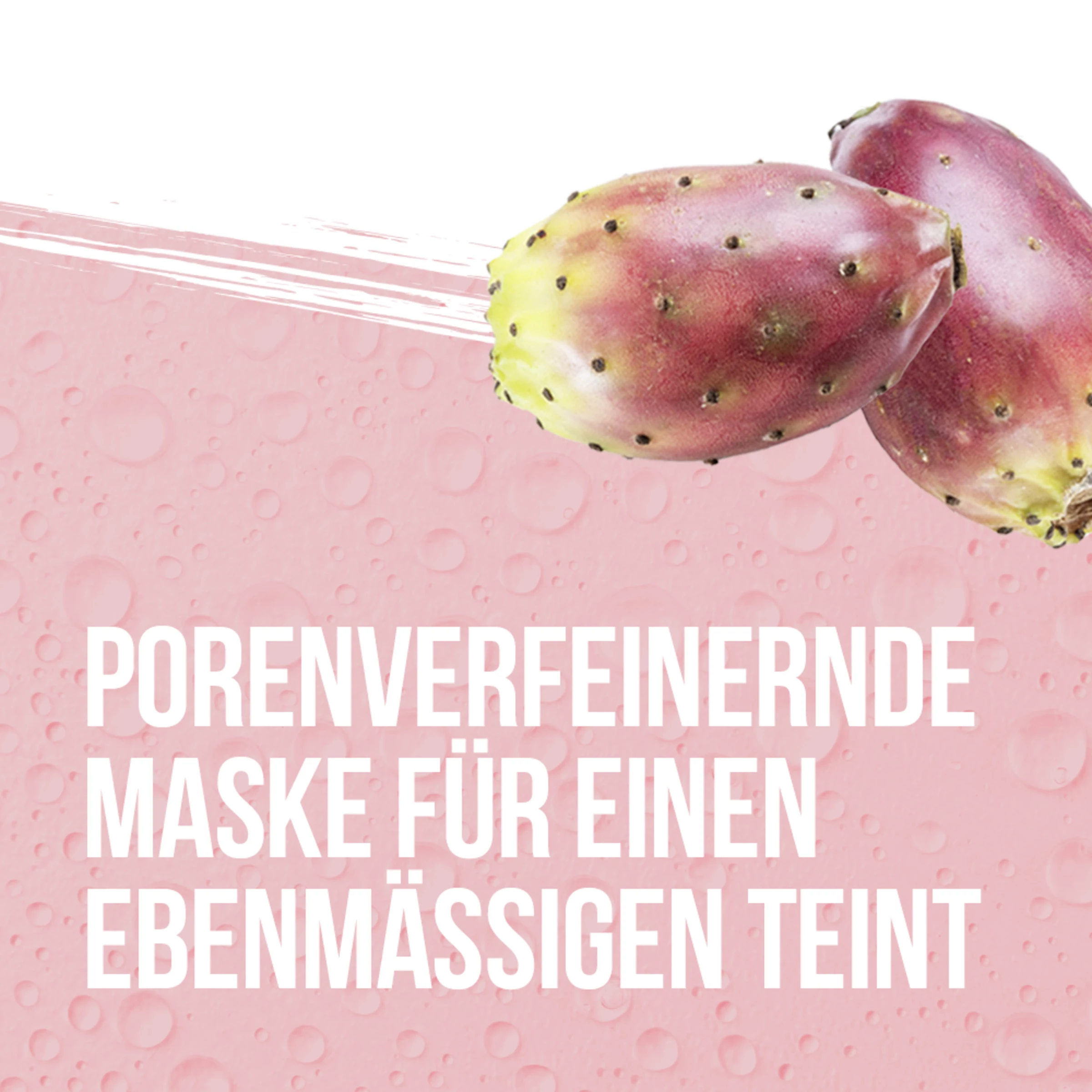 ISANA Fruchtsäure Hautverfeinerung 2 ISANA Fruchtsäure Hautverfeinerung – Bild 2