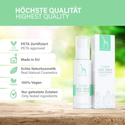 Mother Nature Toner Face Tonic 6 Mother Nature Toner Face Tonic -Satin Naturel shop MAM 6494424 SHOP IMAGE 1.4